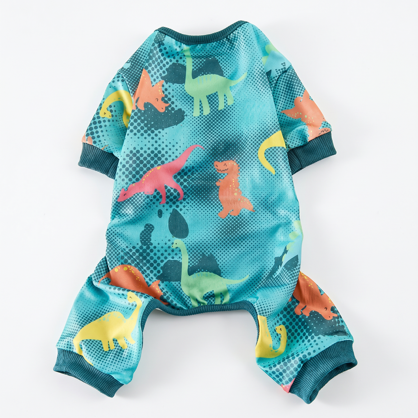 Dino-Mite PJs