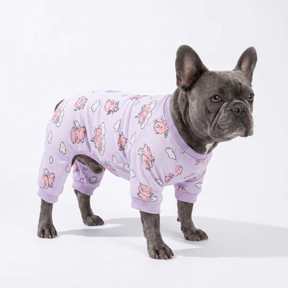 Piggy In The Clouds PJs