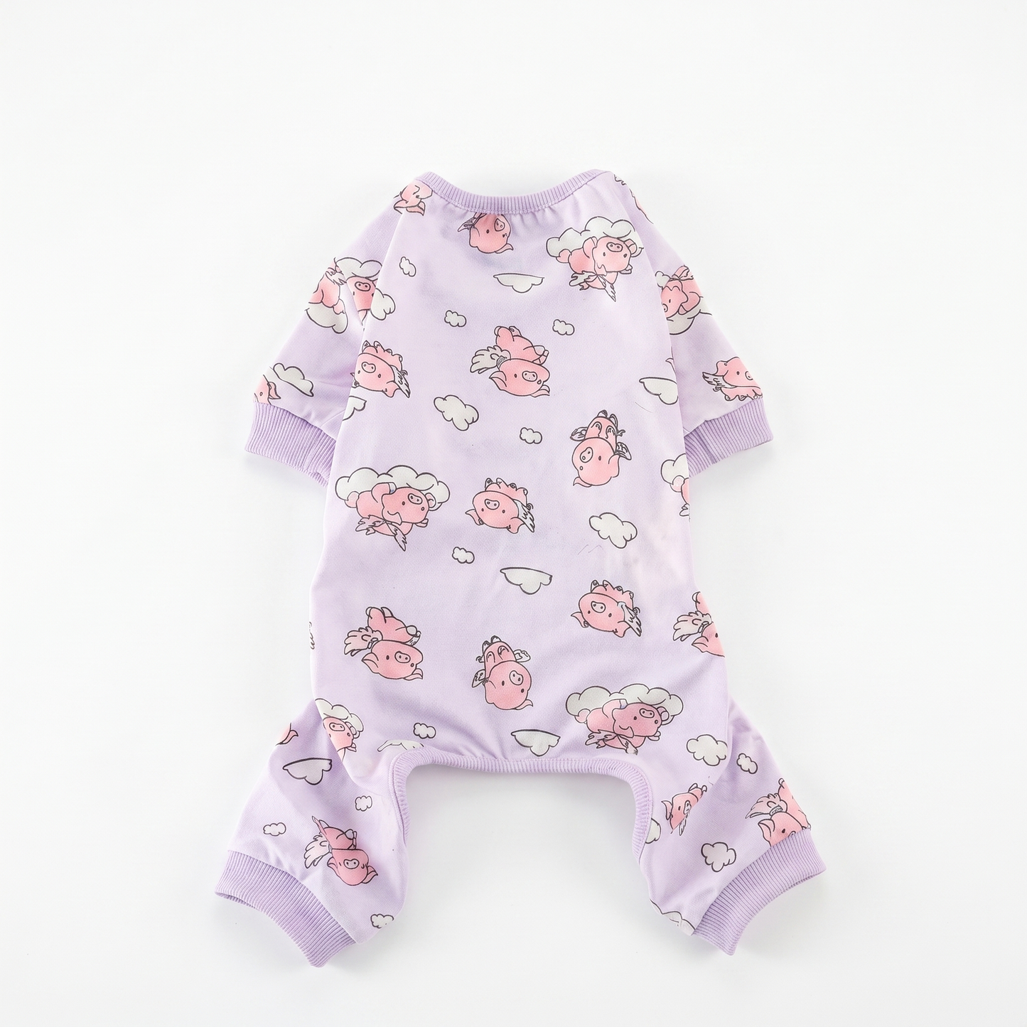 Piggy In The Clouds PJs