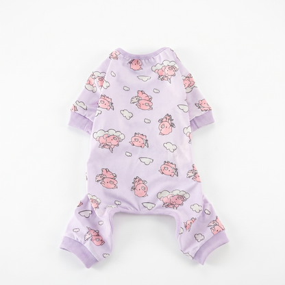 Piggy In The Clouds PJs