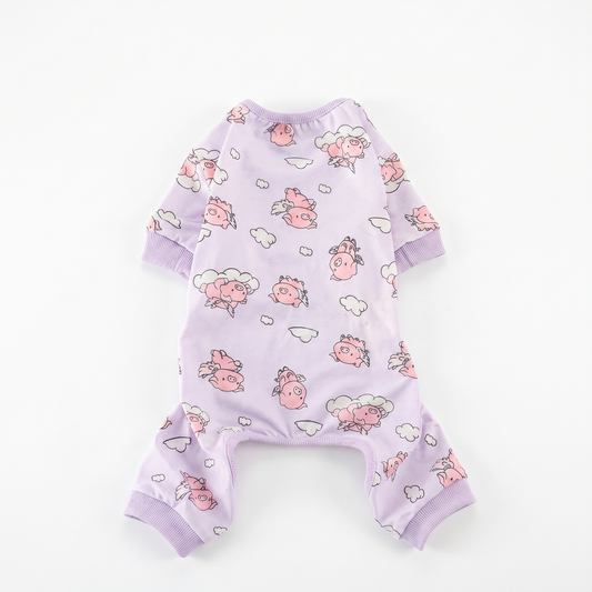 Piggy In The Clouds PJs