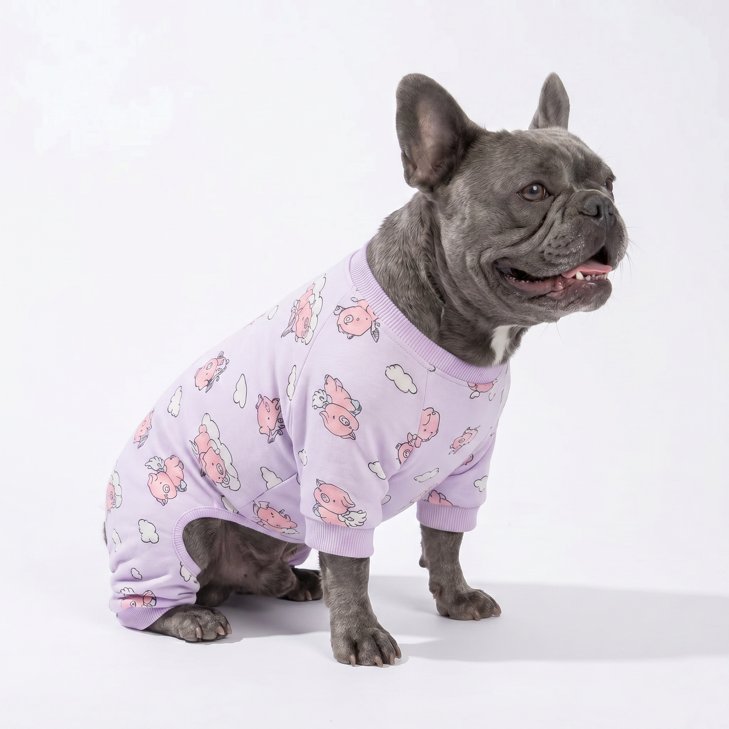 Piggy In The Clouds PJs