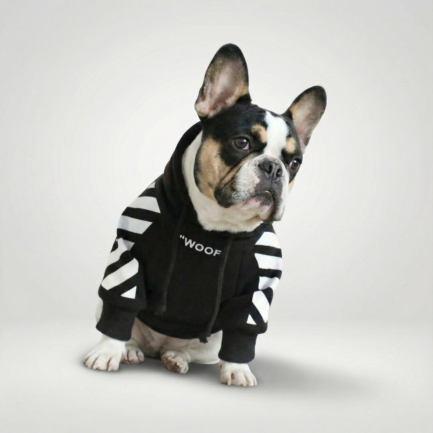 WOOF Elite Hoodie