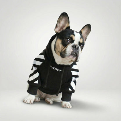 WOOF Elite Hoodie