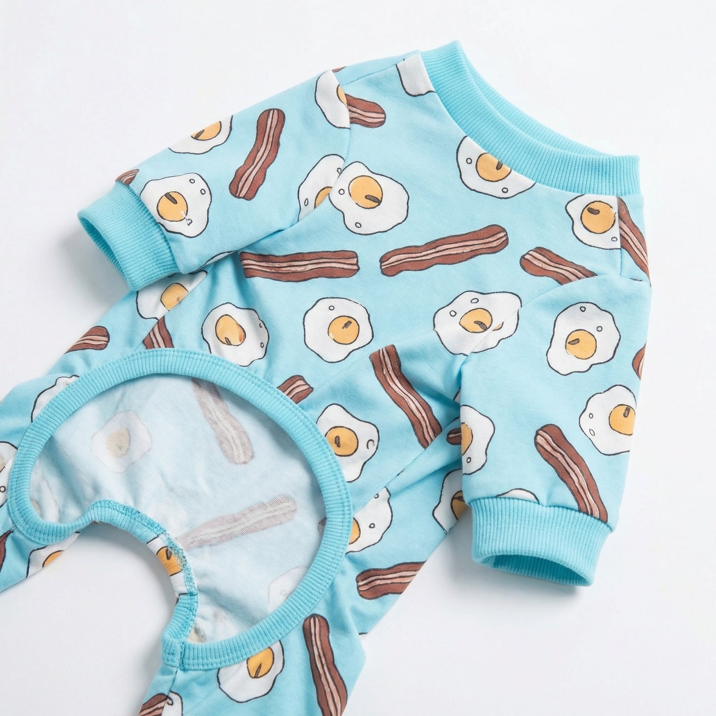 Breakfast PJs
