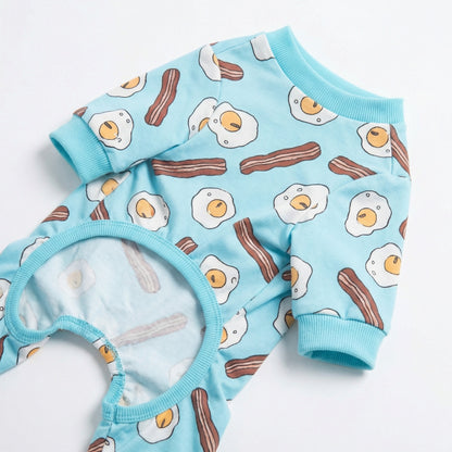 Breakfast PJs