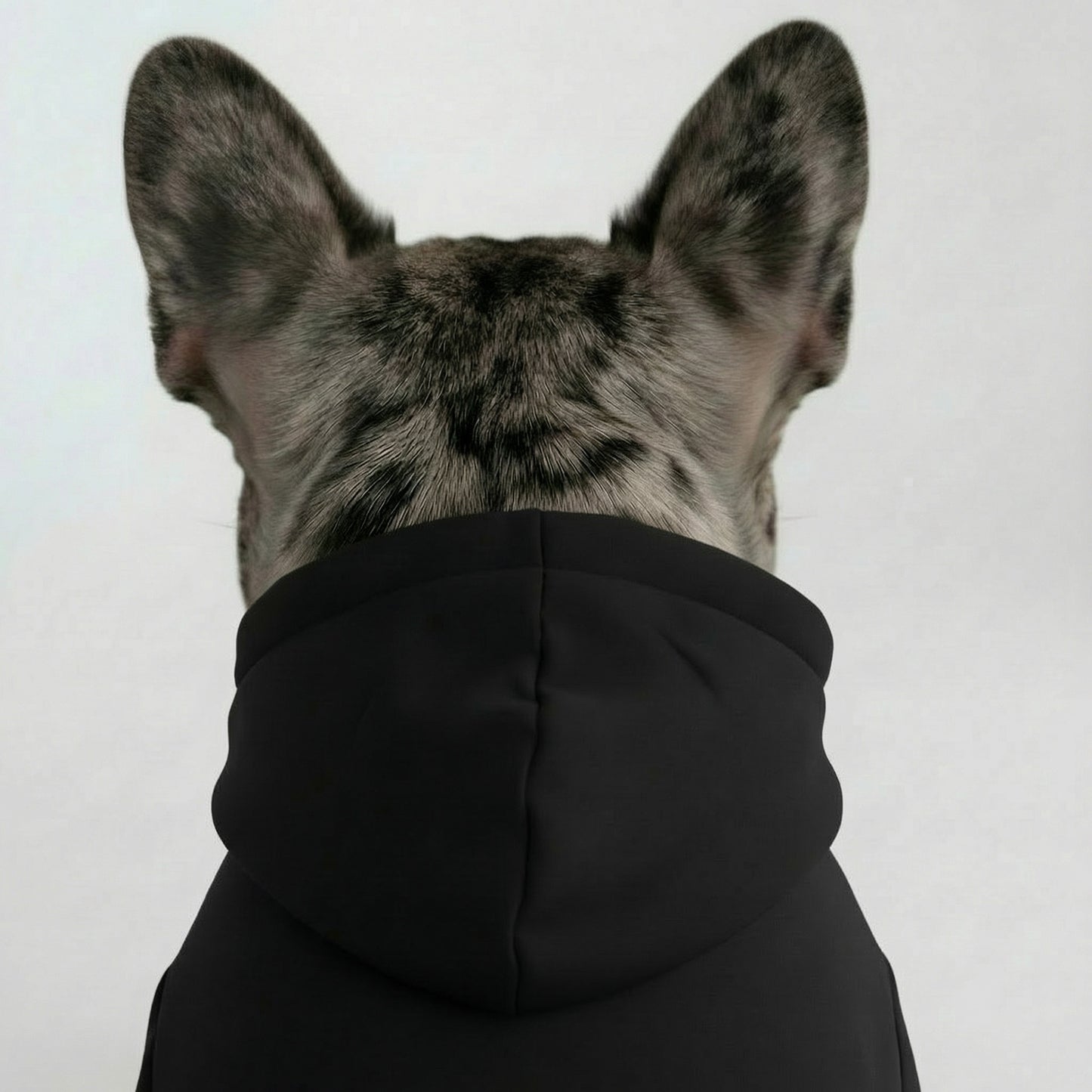 ImpossiblySoft Hoodie - Phantom Black