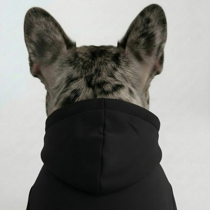 ImpossiblySoft Hoodie - Phantom Black