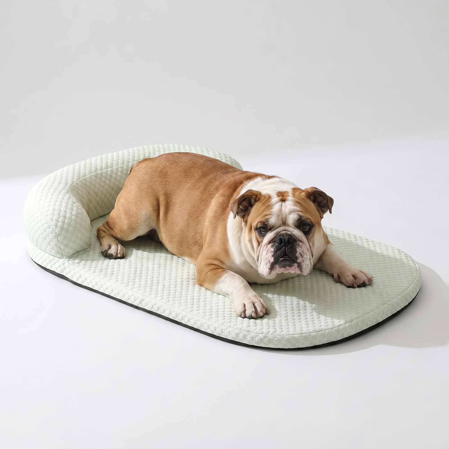 Arctic Cloud™ Cooling Bed