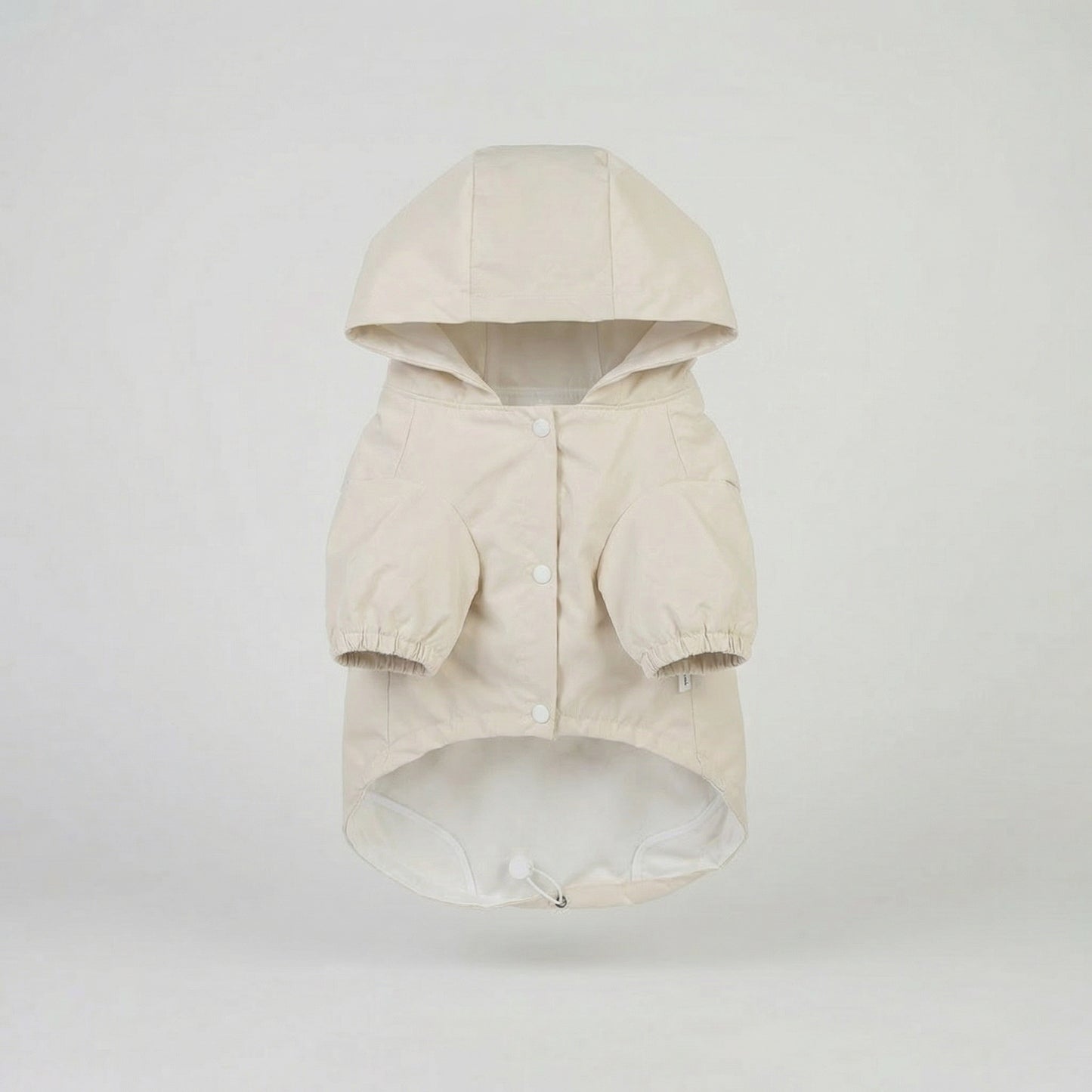 Sail Raincoat