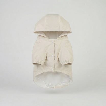 Sail Raincoat
