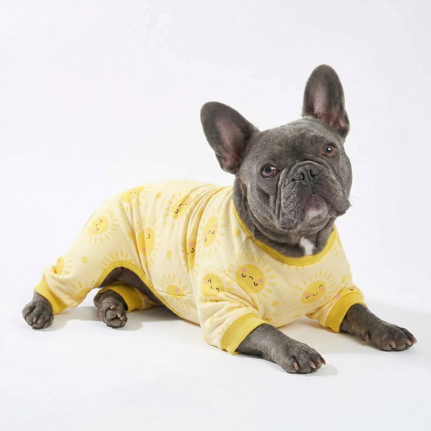 Hello Sunshine PJs