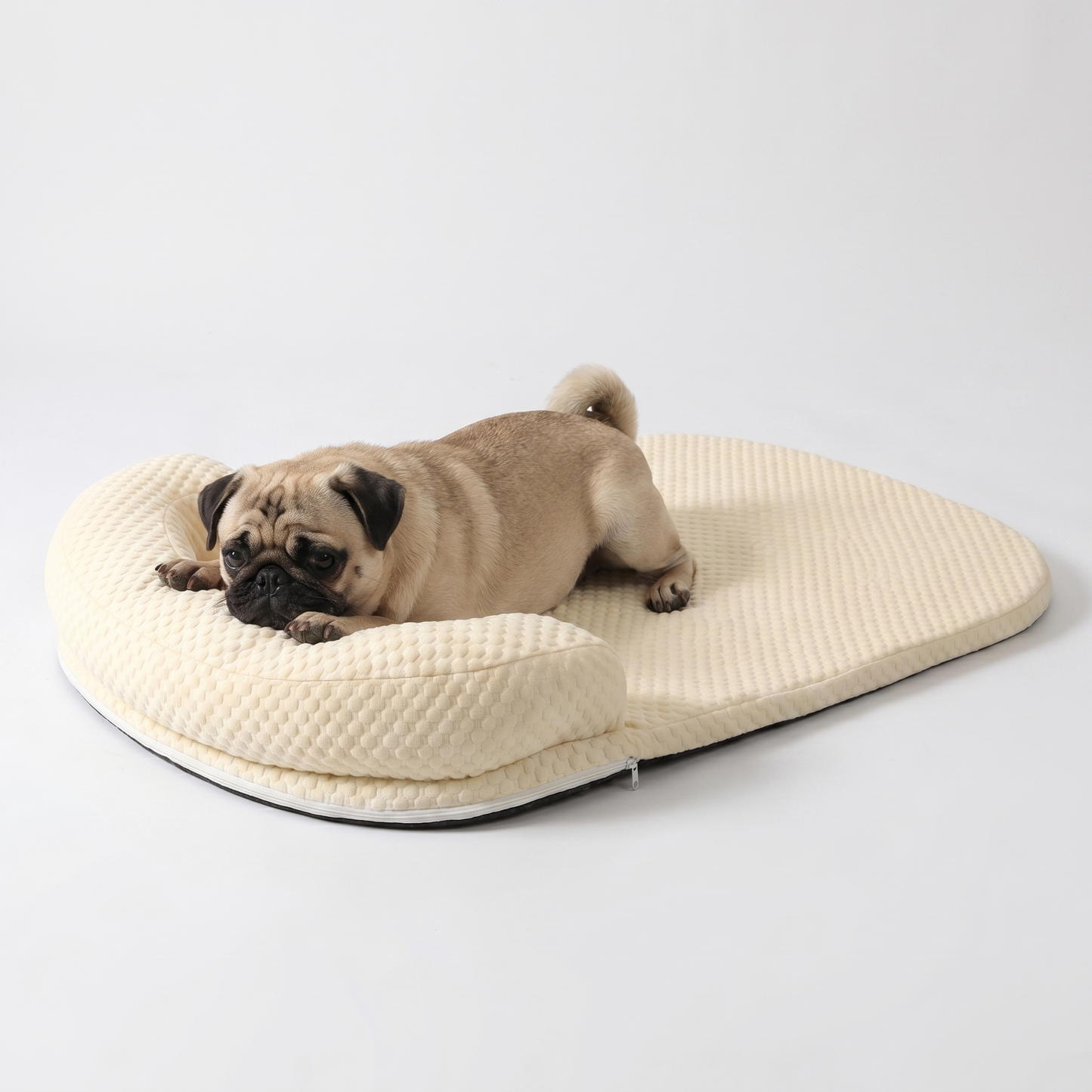 Arctic Cloud™ Cooling Bed